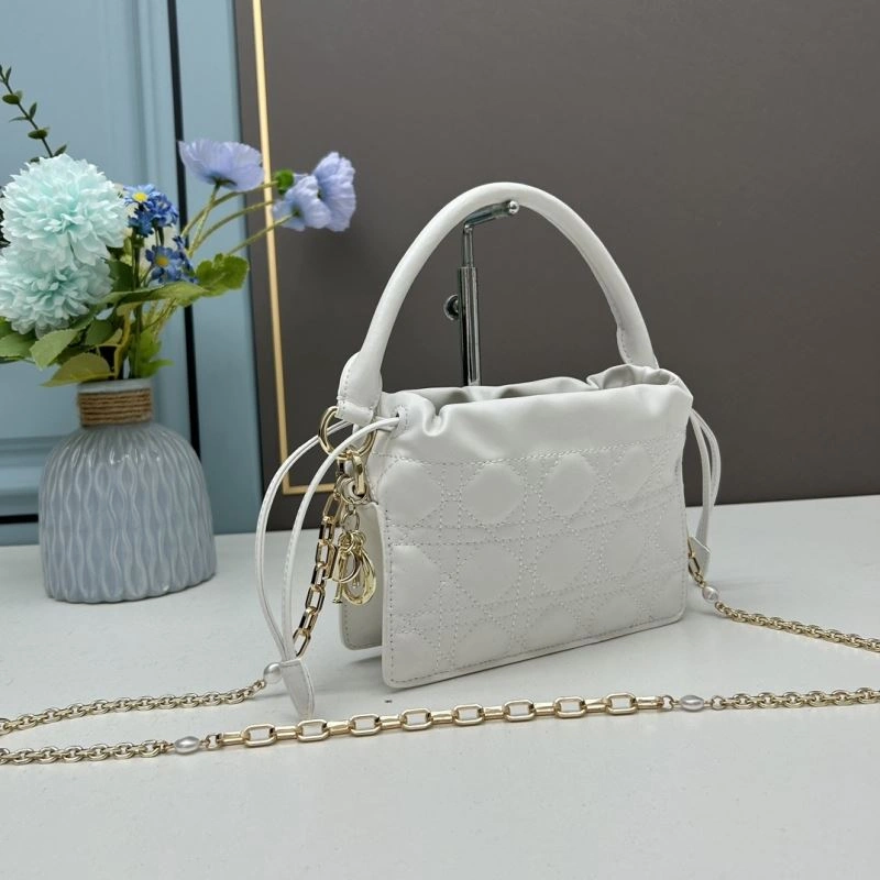 Dior My Lady Bags 4101C-0489