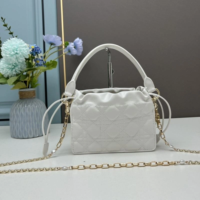 Dior My Lady Bags 4101C-0489