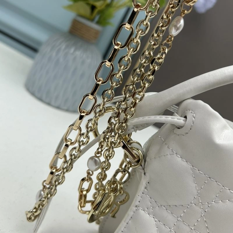 Dior My Lady Bags 4101C-0489