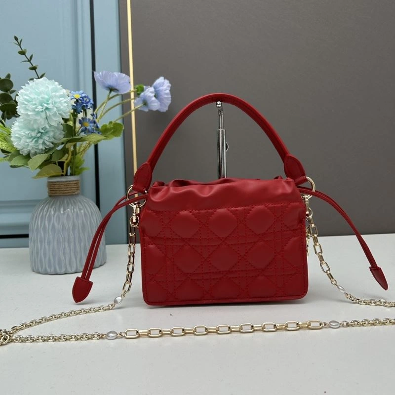 Dior My Lady Bags 4101C-0490