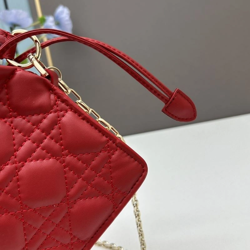 Dior My Lady Bags 4101C-0490