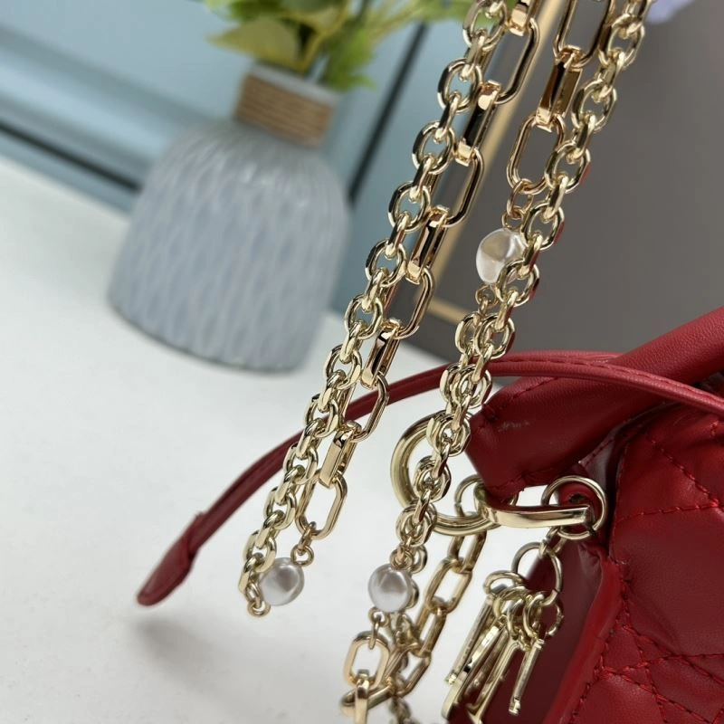 Dior My Lady Bags 4101C-0490