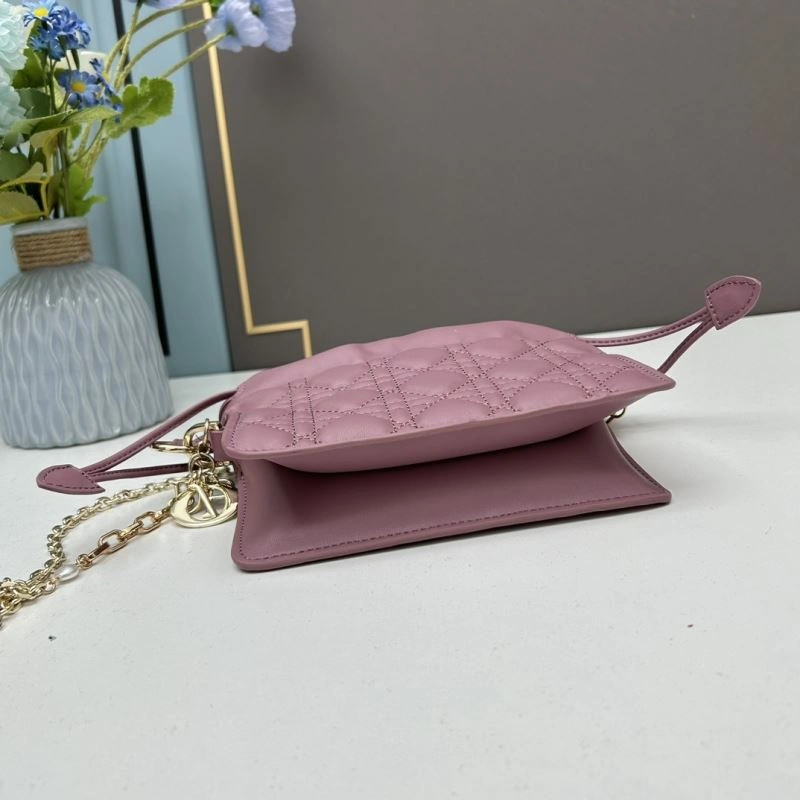 Dior My Lady Bags 4101C-0491