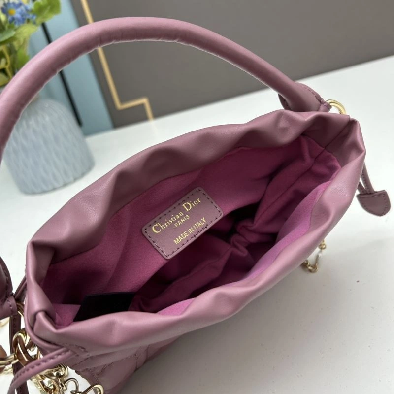 Dior My Lady Bags 4101C-0491