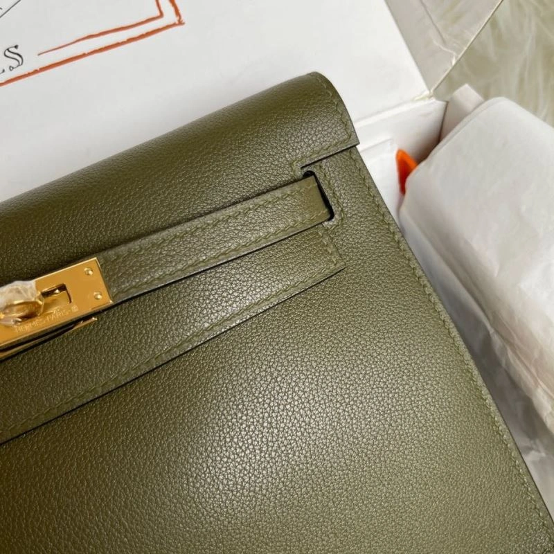 Hermes Kelly DanSe Bags 4101C-0533