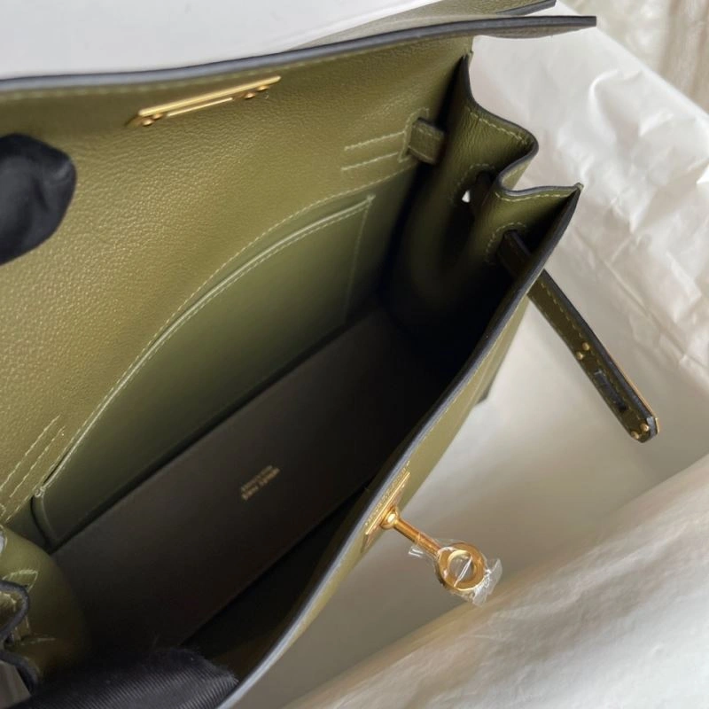 Hermes Kelly DanSe Bags 4101C-0533