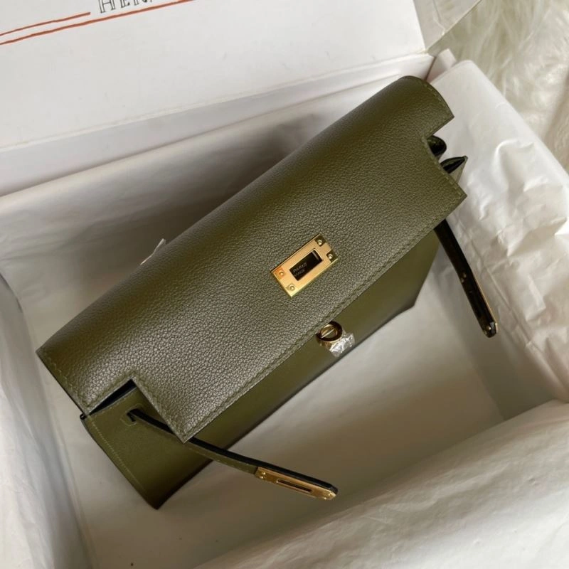 Hermes Kelly DanSe Bags 4101C-0533