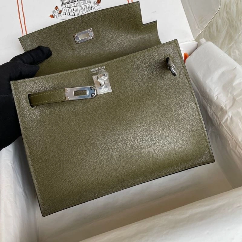 Hermes Kelly DanSe Bags 4101C-0534