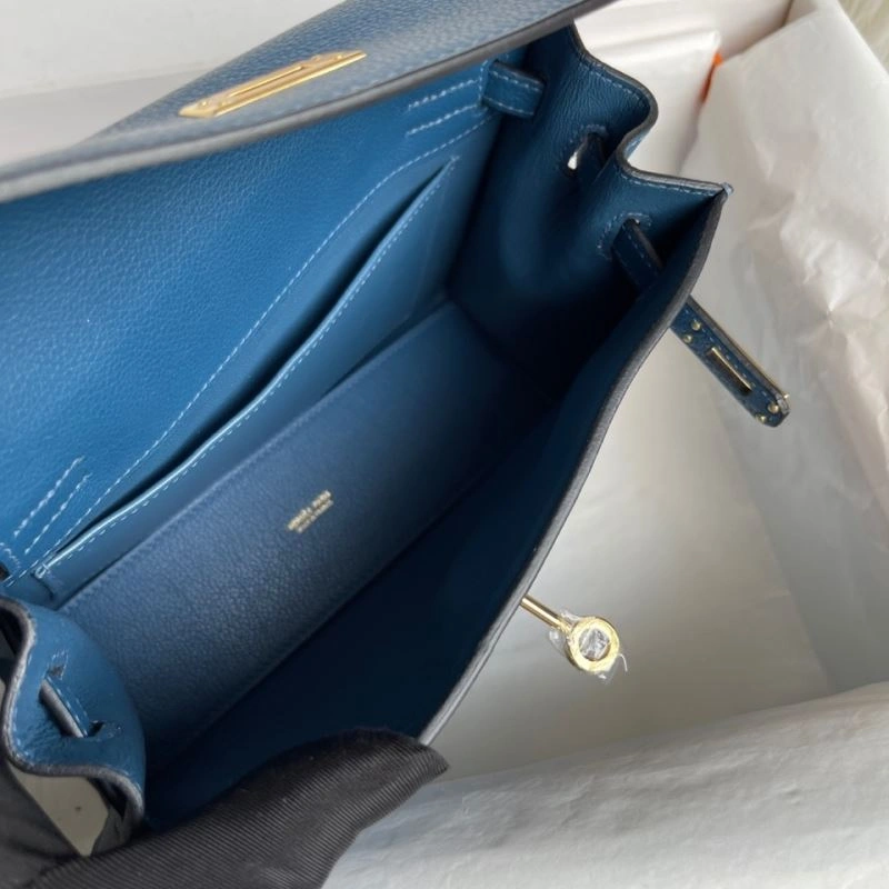 Hermes Kelly DanSe Bags 4101C-0535
