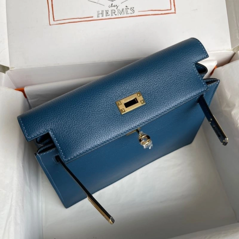 Hermes Kelly DanSe Bags 4101C-0535
