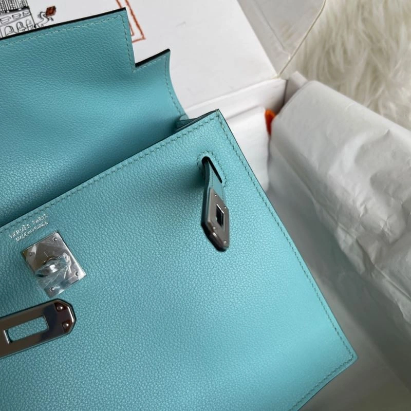 Hermes Kelly DanSe Bags 4101C-0537