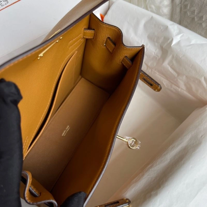 Hermes Kelly DanSe Bags 4101C-0538