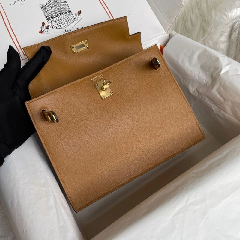 Hermes Kelly DanSe Bags 4101C-0538
