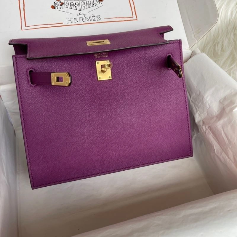 Hermes Kelly DanSe Bags 4101C-0539