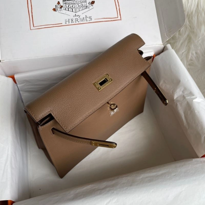 Hermes Kelly DanSe Bags 4101C-0543