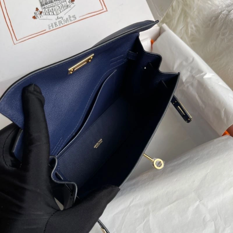 Hermes Kelly DanSe Bags 4101C-0545