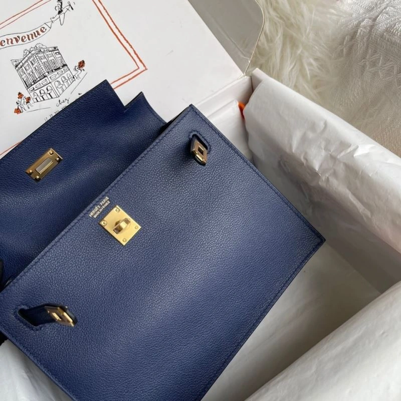 Hermes Kelly DanSe Bags 4101C-0545