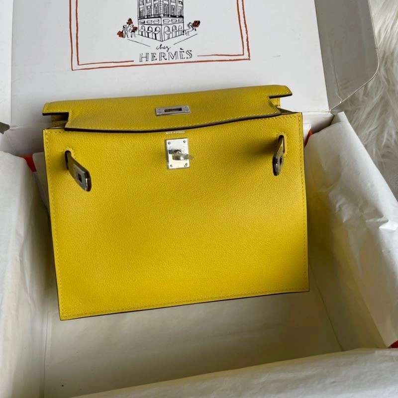 Hermes Kelly DanSe Bags 4101C-0546