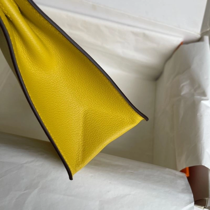 Hermes Kelly DanSe Bags 4101C-0547