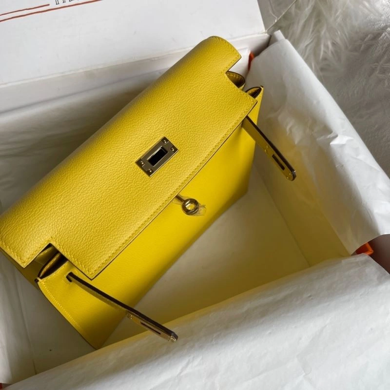 Hermes Kelly DanSe Bags 4101C-0547