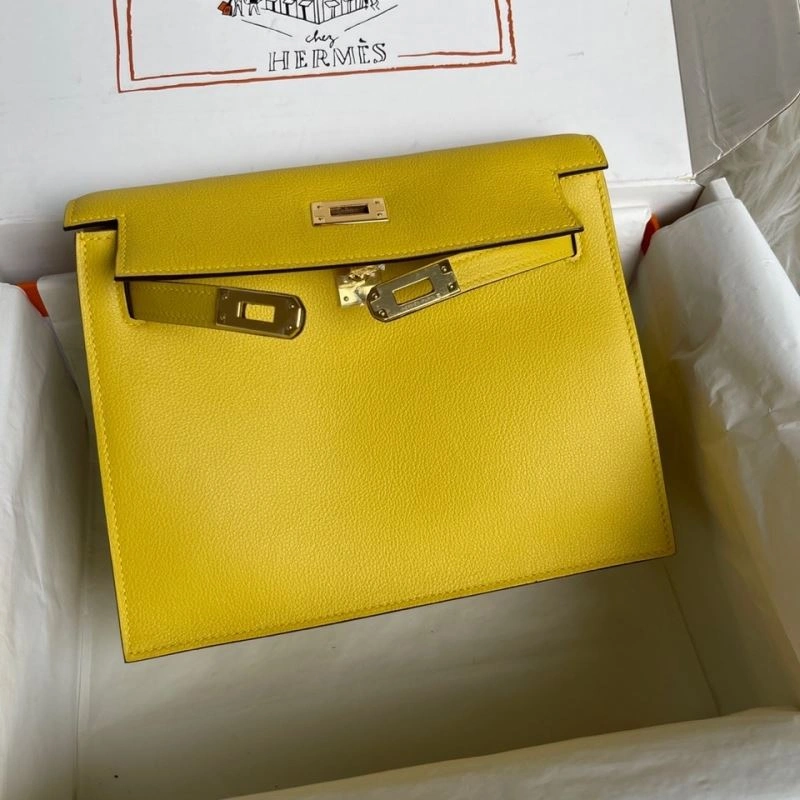 Hermes Kelly DanSe Bags 4101C-0547