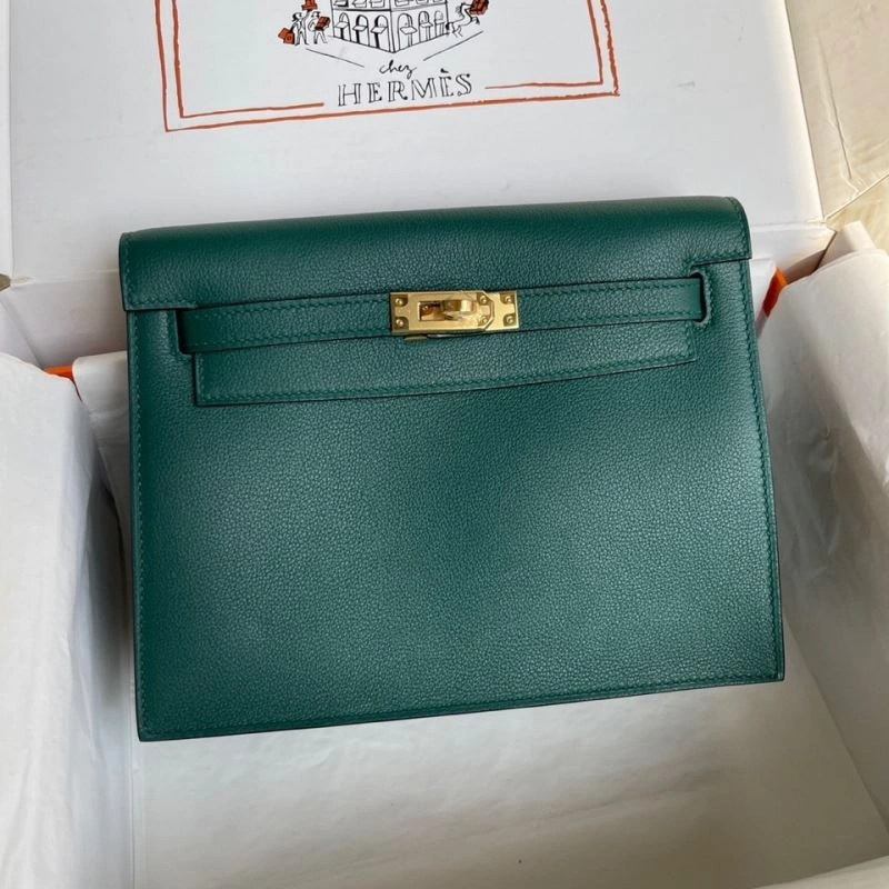 Hermes Kelly DanSe Bags 4101C-0551