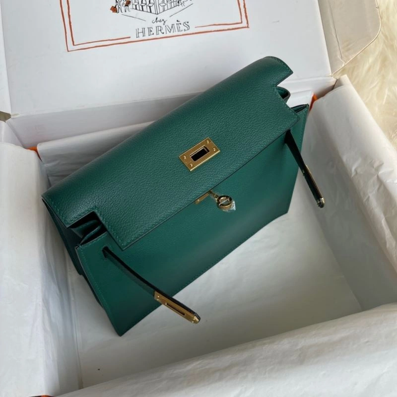 Hermes Kelly DanSe Bags 4101C-0551