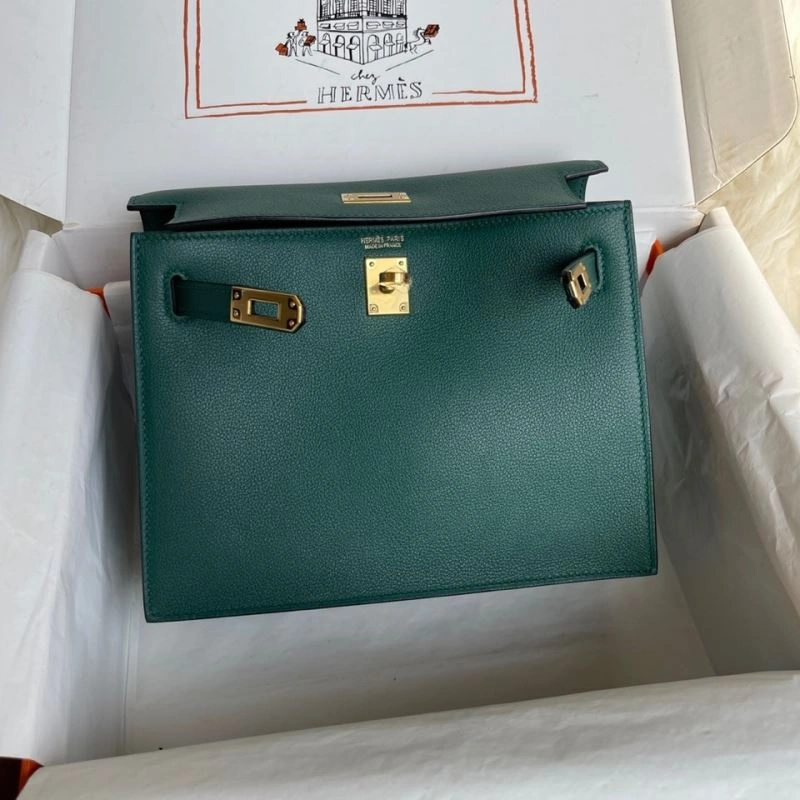 Hermes Kelly DanSe Bags 4101C-0551