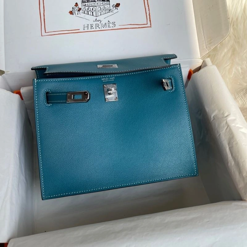 Hermes Kelly DanSe Bags 4101C-0552