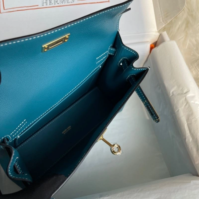 Hermes Kelly DanSe Bags 4101C-0553