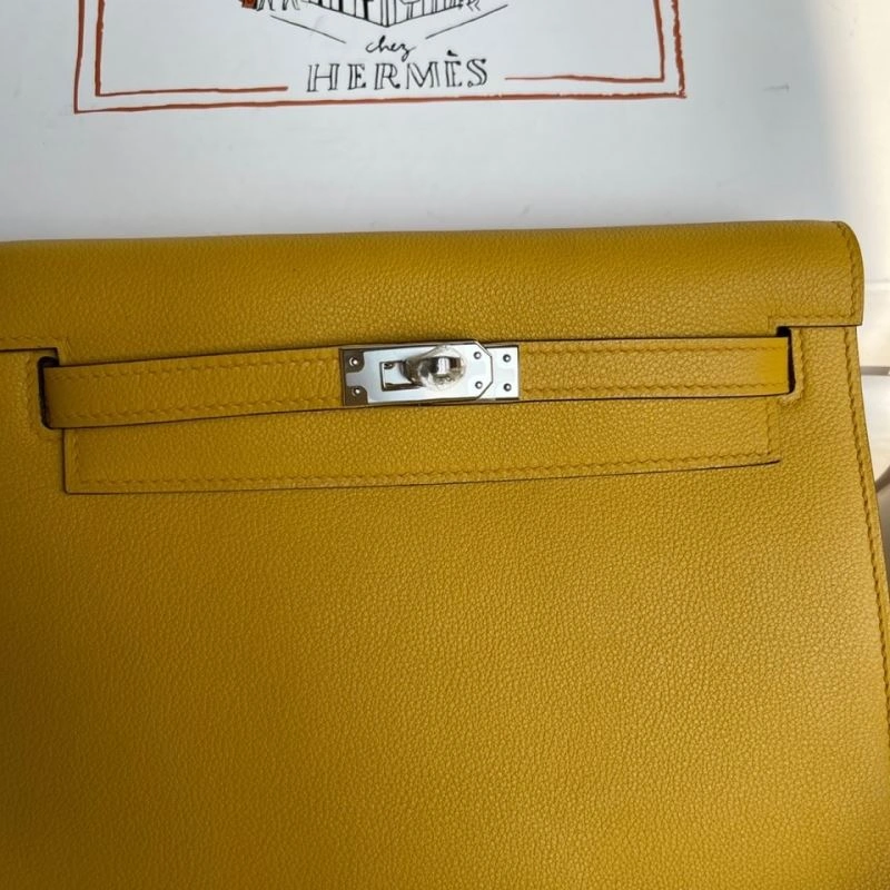 Hermes Kelly DanSe Bags 4101C-0554