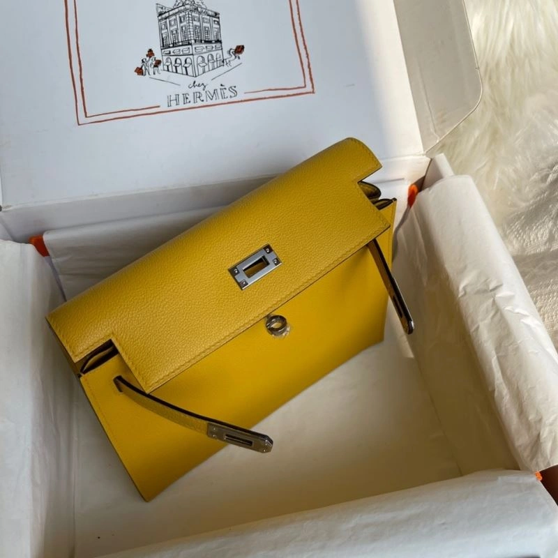 Hermes Kelly DanSe Bags 4101C-0554