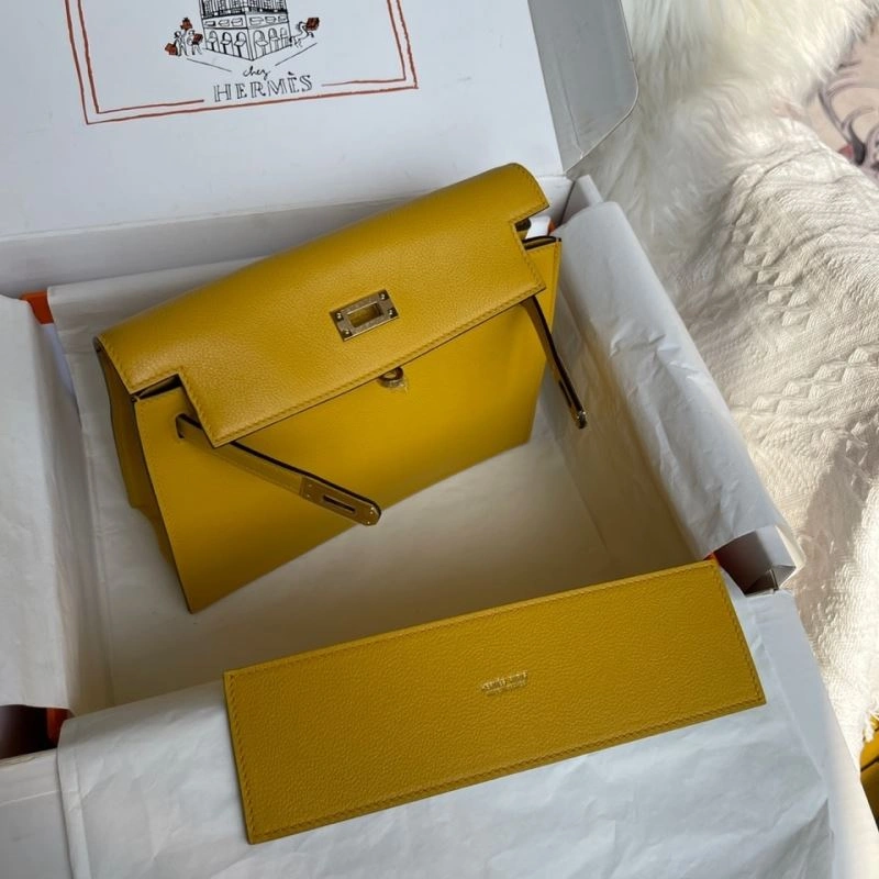 Hermes Kelly DanSe Bags 4101C-0555