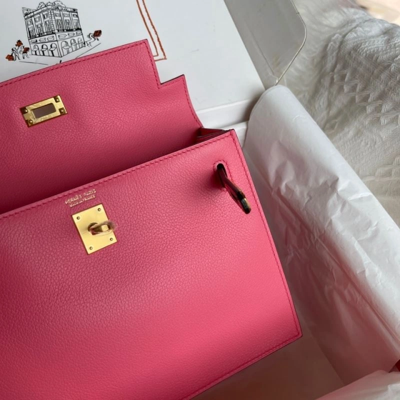 Hermes Kelly DanSe Bags 4101C-0557