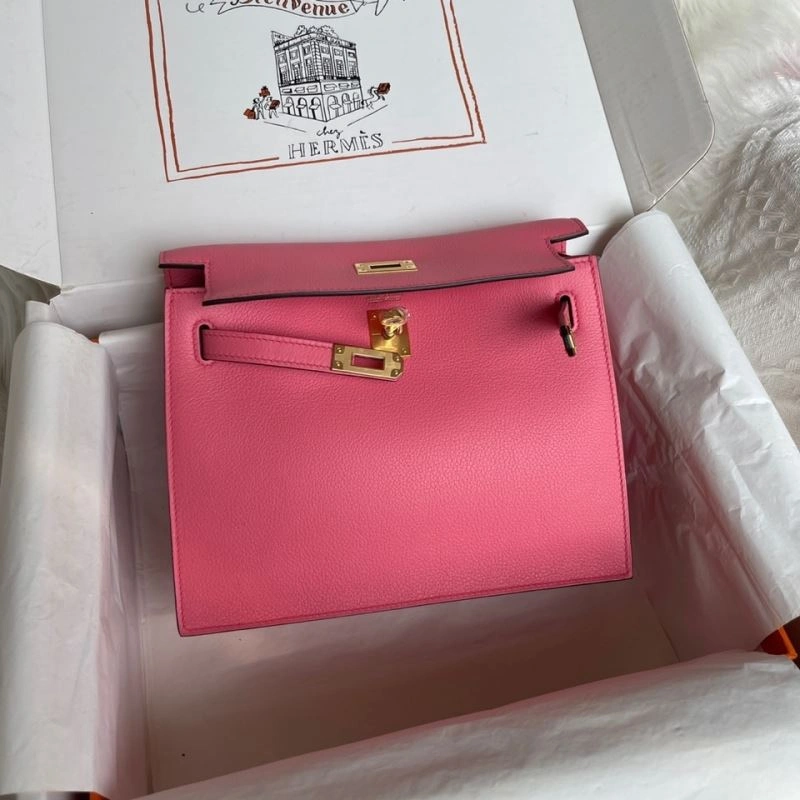Hermes Kelly DanSe Bags 4101C-0557