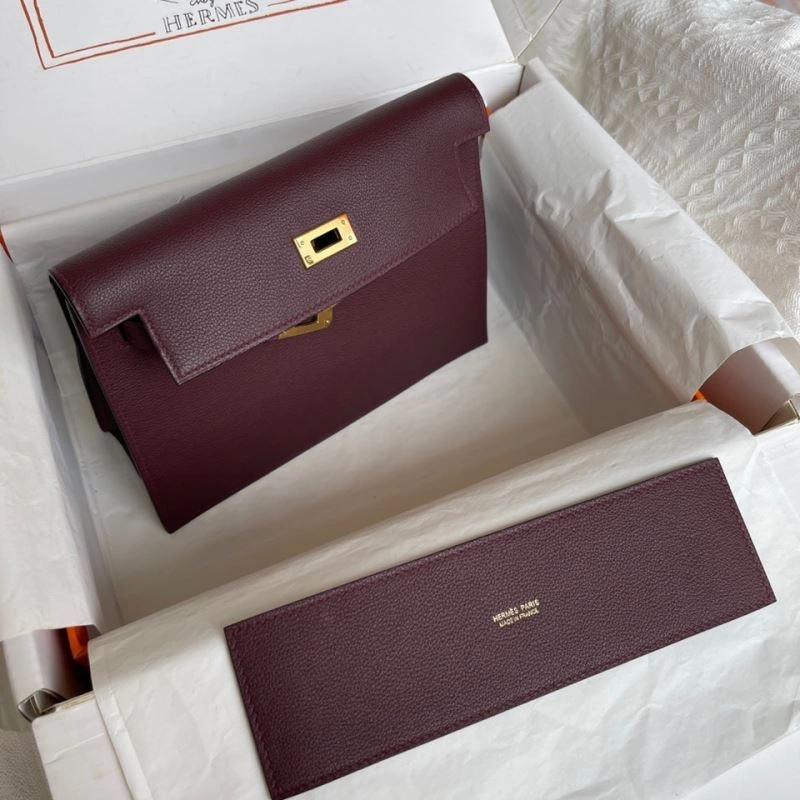 Hermes Kelly DanSe Bags 4101C-0558