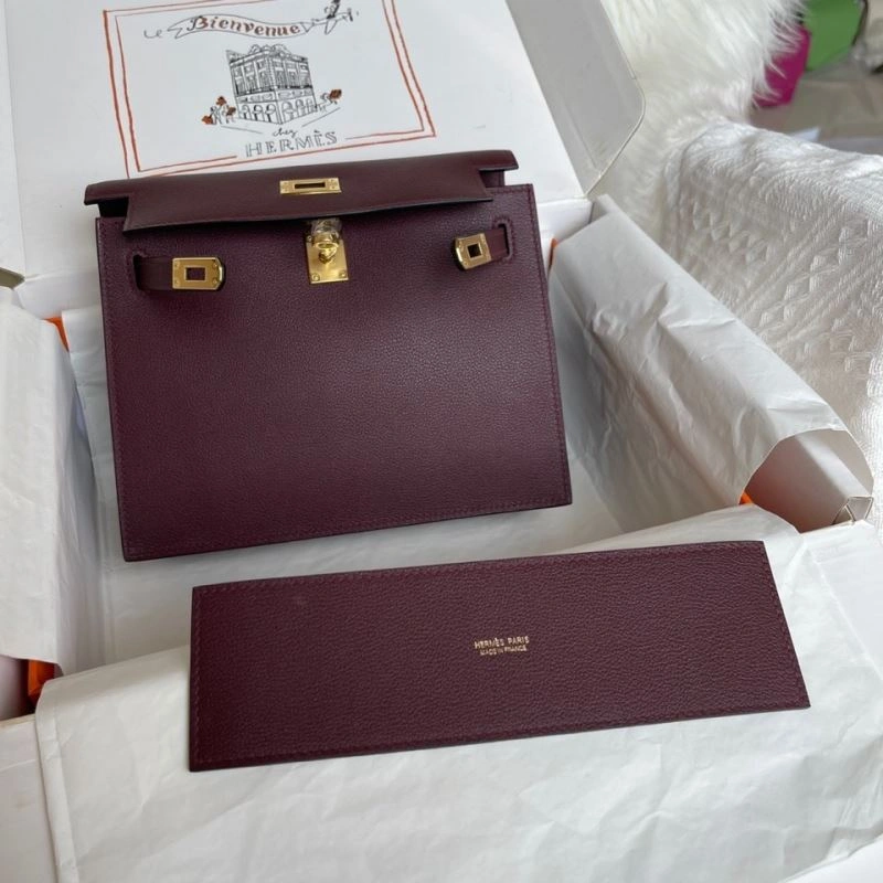 Hermes Kelly DanSe Bags 4101C-0558