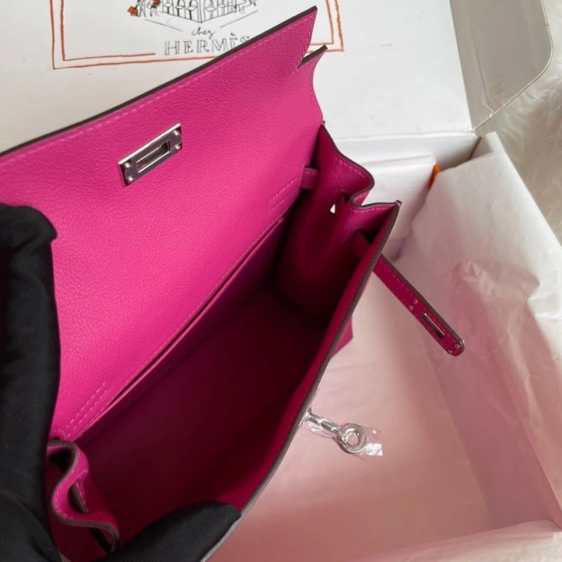 Hermes Kelly DanSe Bags 4101C-0559