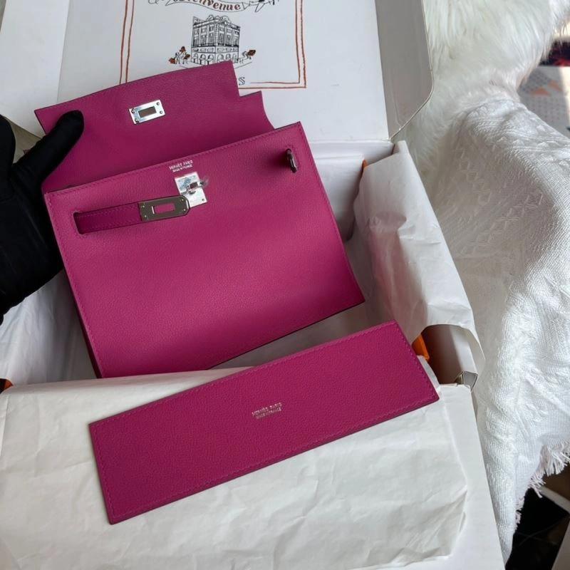 Hermes Kelly DanSe Bags 4101C-0559