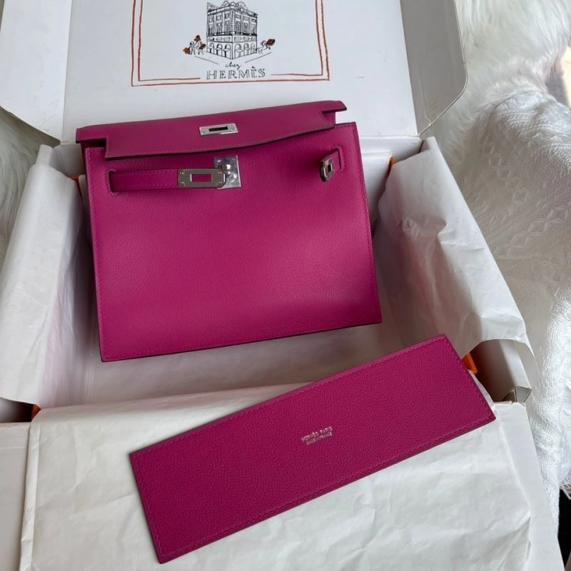 Hermes Kelly DanSe Bags 4101C-0559