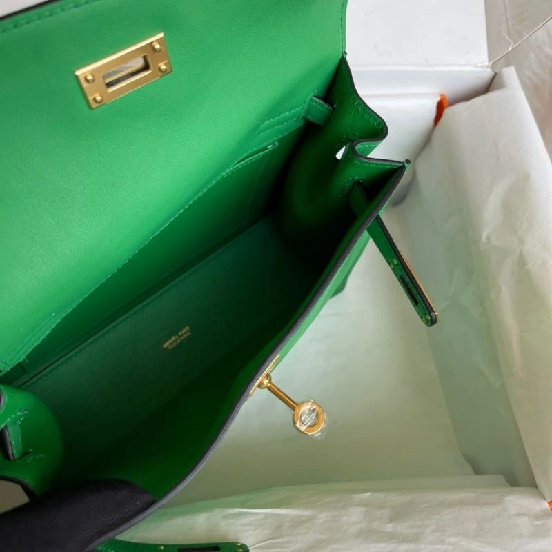 Hermes Kelly DanSe Bags 4101C-0562