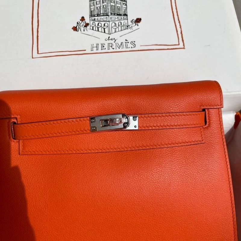 Hermes Kelly DanSe Bags 4101C-0563
