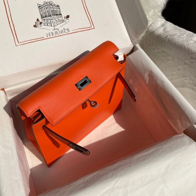 Hermes Kelly DanSe Bags 4101C-0563