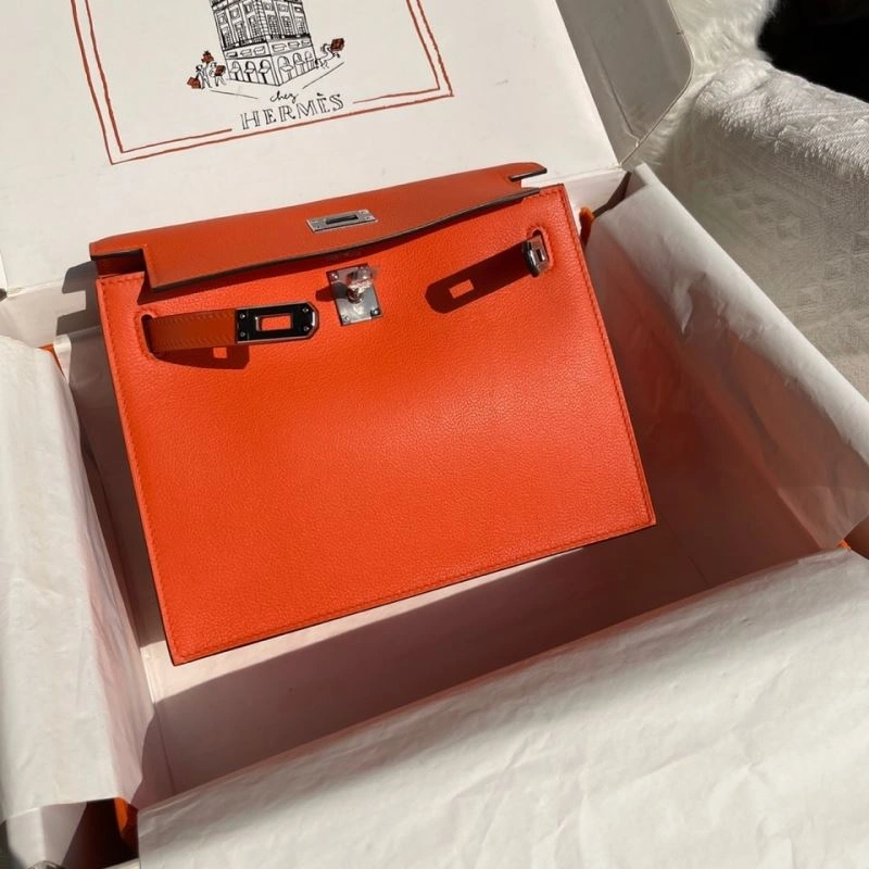 Hermes Kelly DanSe Bags 4101C-0563