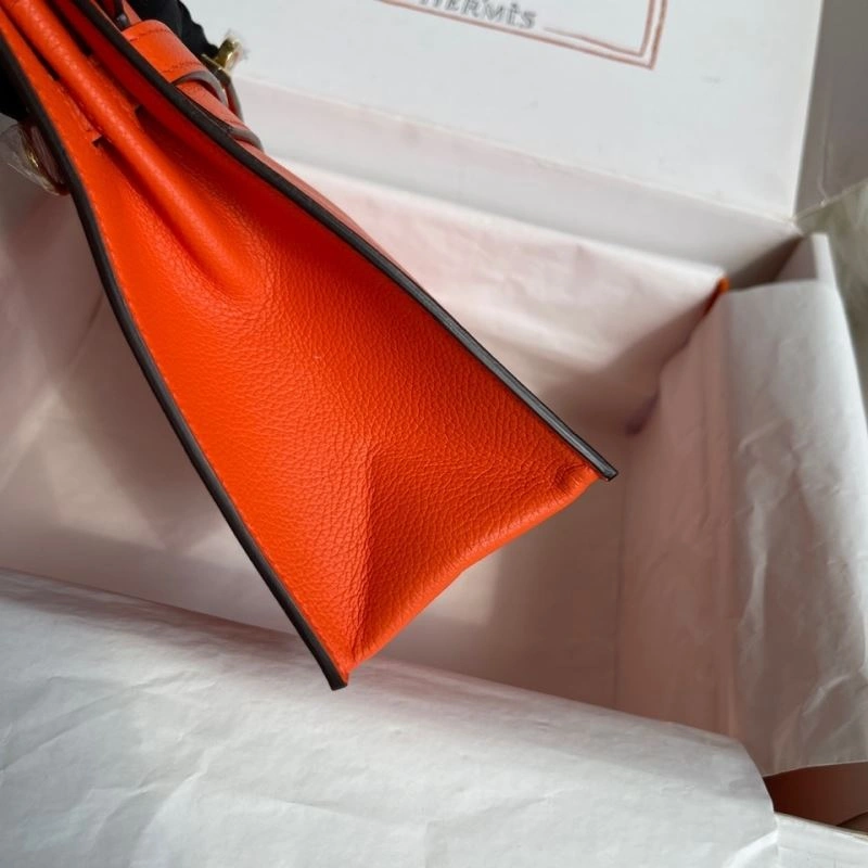 Hermes Kelly DanSe Bags 4101C-0564