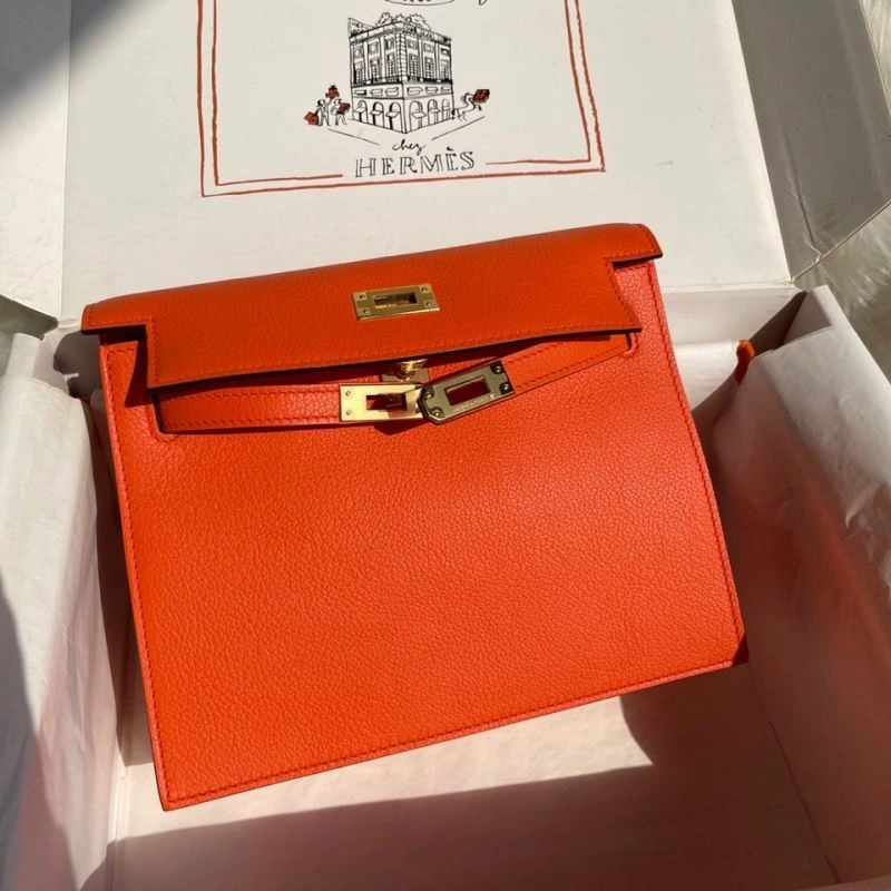 Hermes Kelly DanSe Bags 4101C-0564