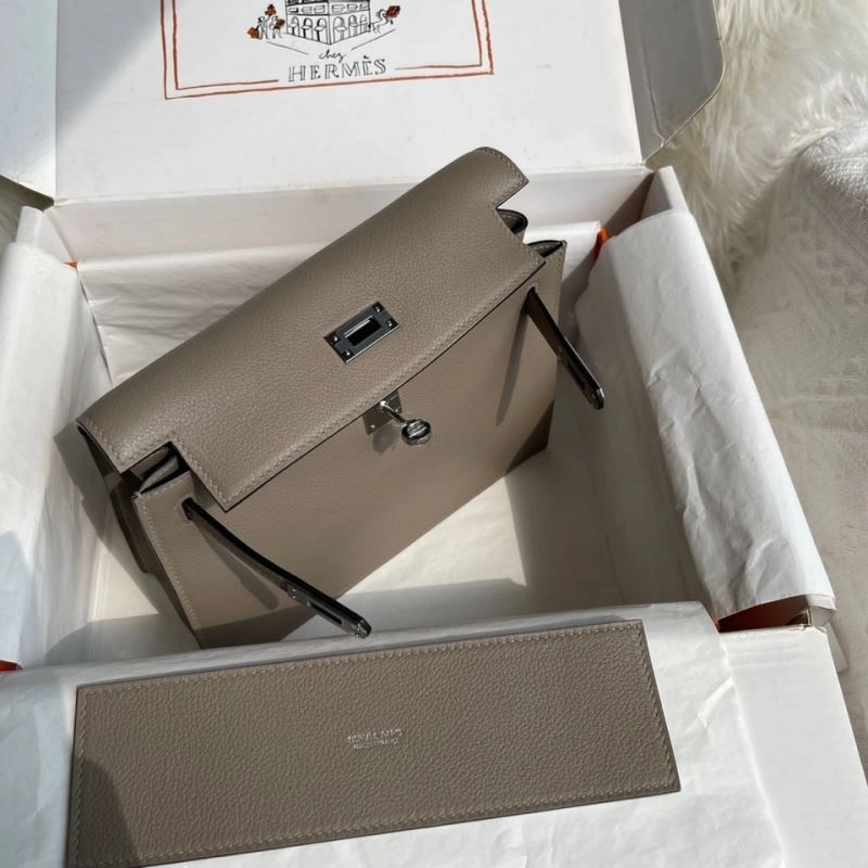 Hermes Kelly DanSe Bags 4101C-0565