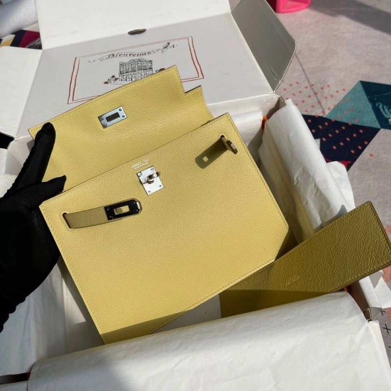 Hermes Kelly DanSe Bags 4101C-0567