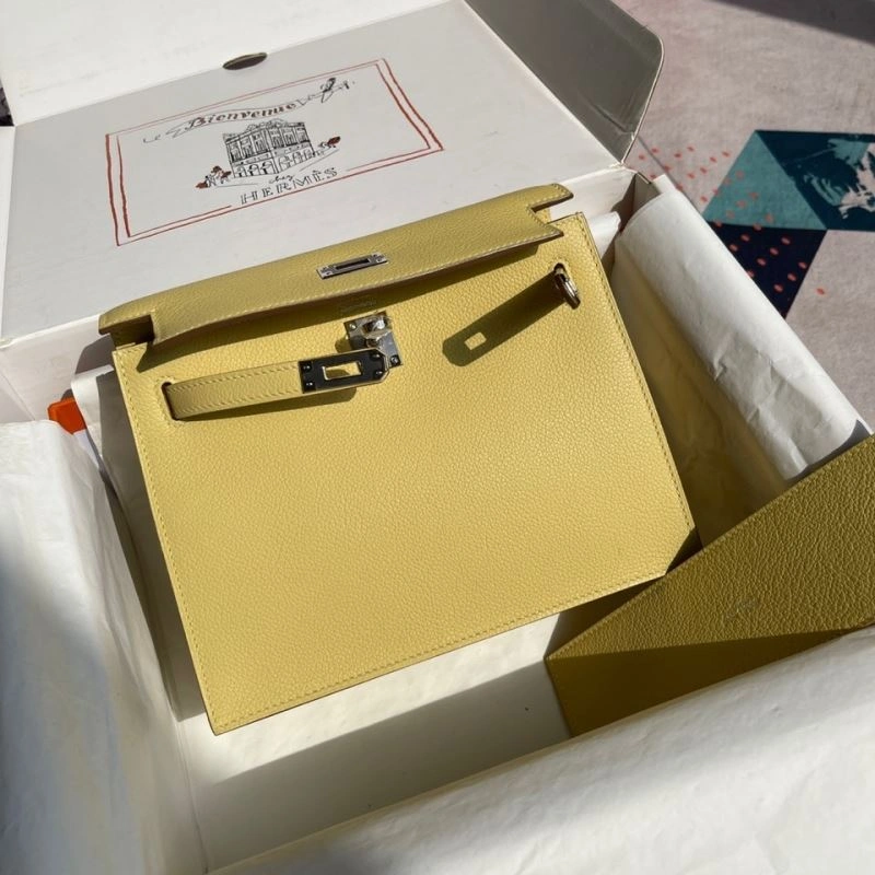 Hermes Kelly DanSe Bags 4101C-0567