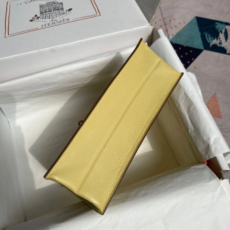 Hermes Kelly DanSe Bags 4101C-0568